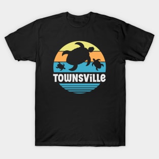 Townsville Australia T-Shirt